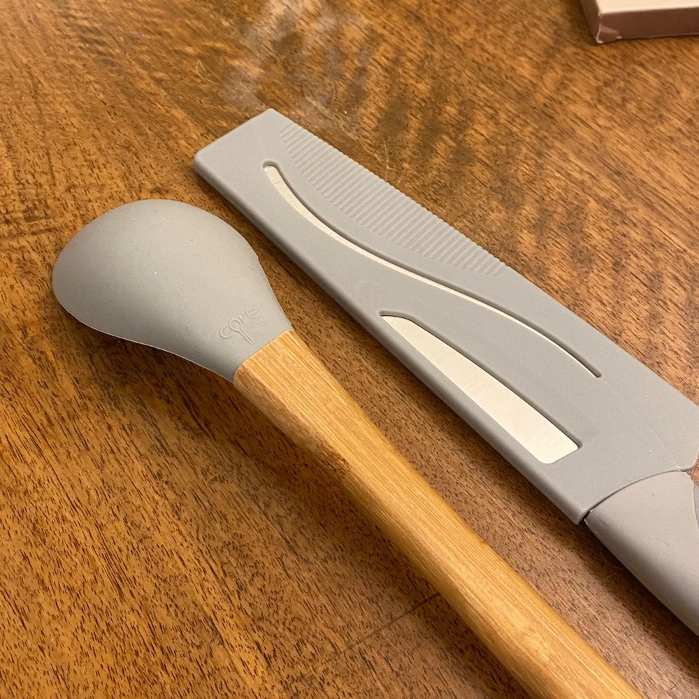 CORE KITCHEN Knife and Spoon